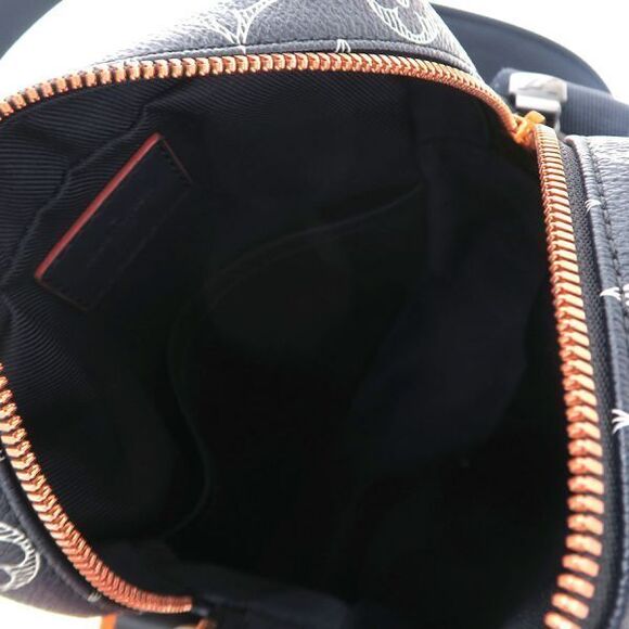 Louis Vuitton Monogram Ink Danube PM M43678 - Picture 2 of 9